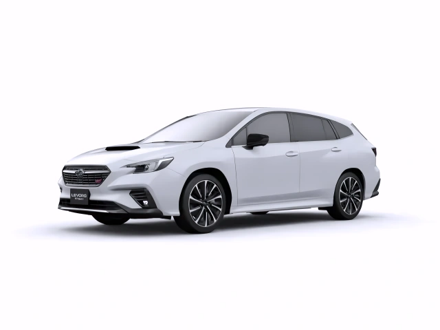 New 2026 Subaru Levorg STI Sport R EX for Sale | SAT Japan